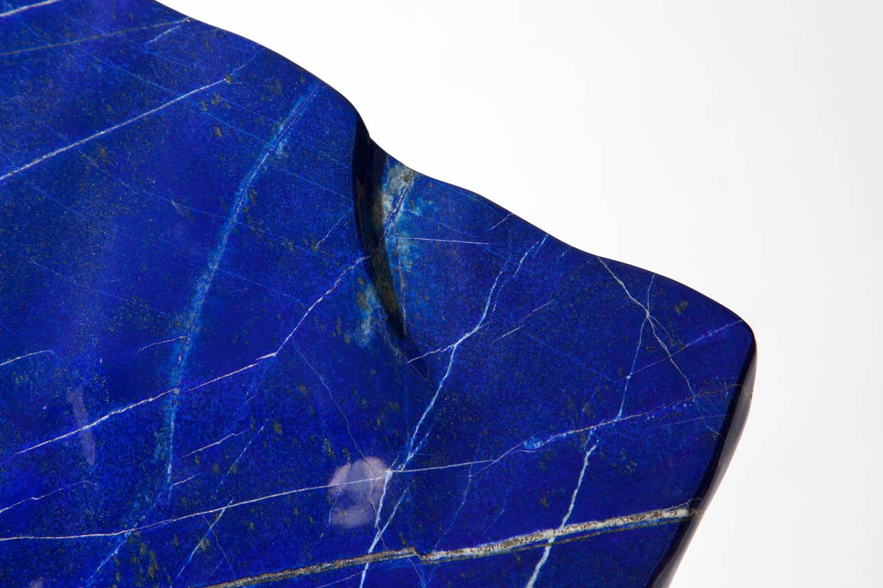 Afghan Lapis Lazuli