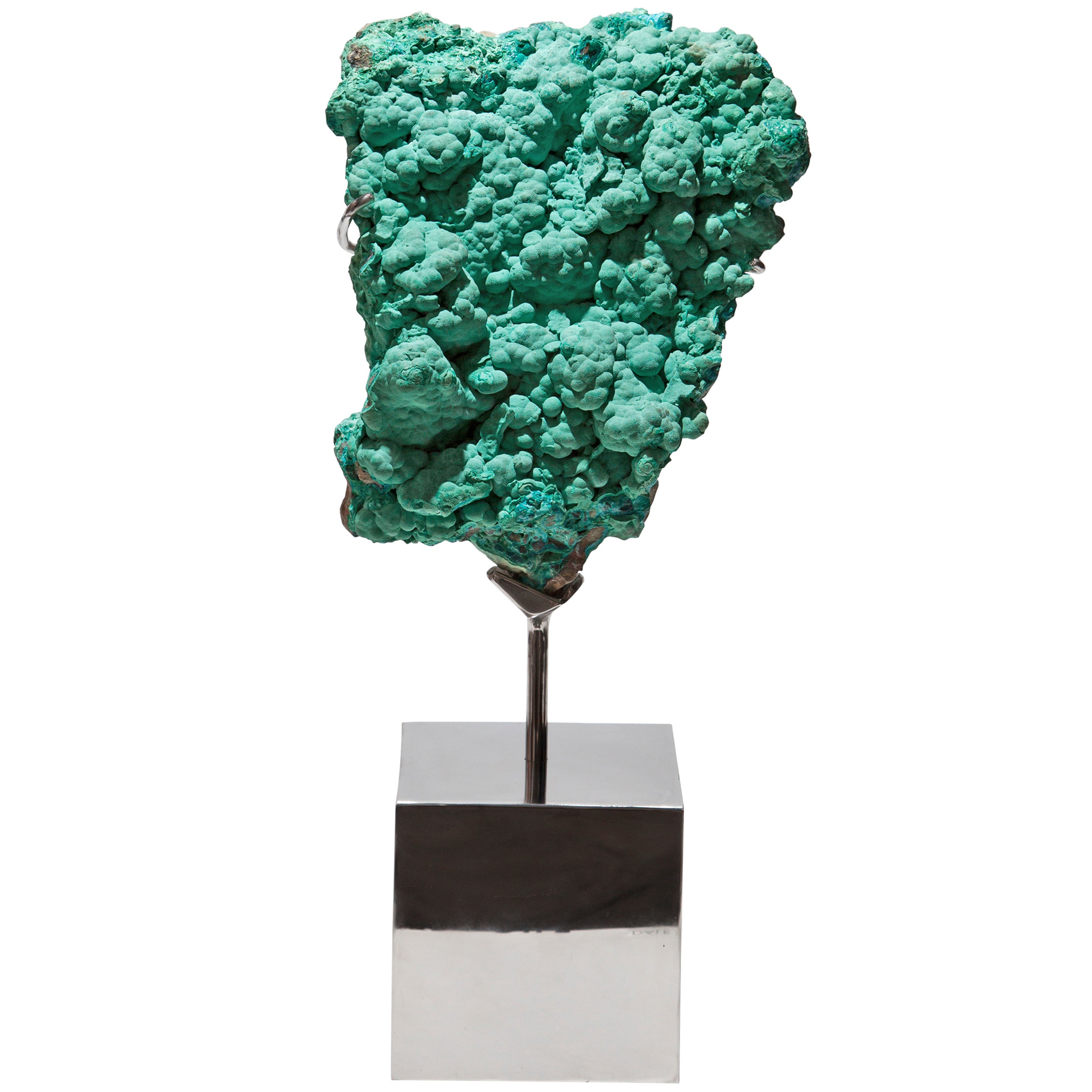 Natural Malachite