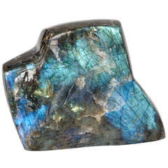 Labradorite