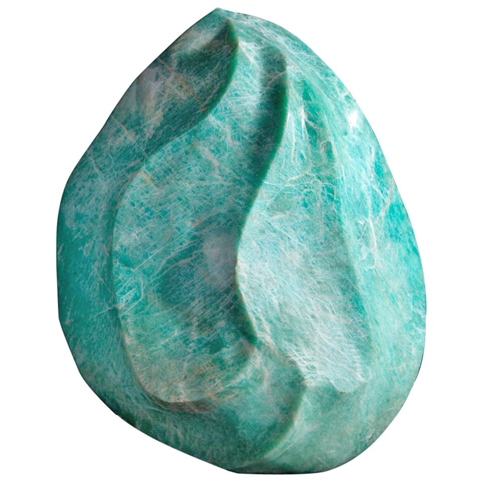Amazonite