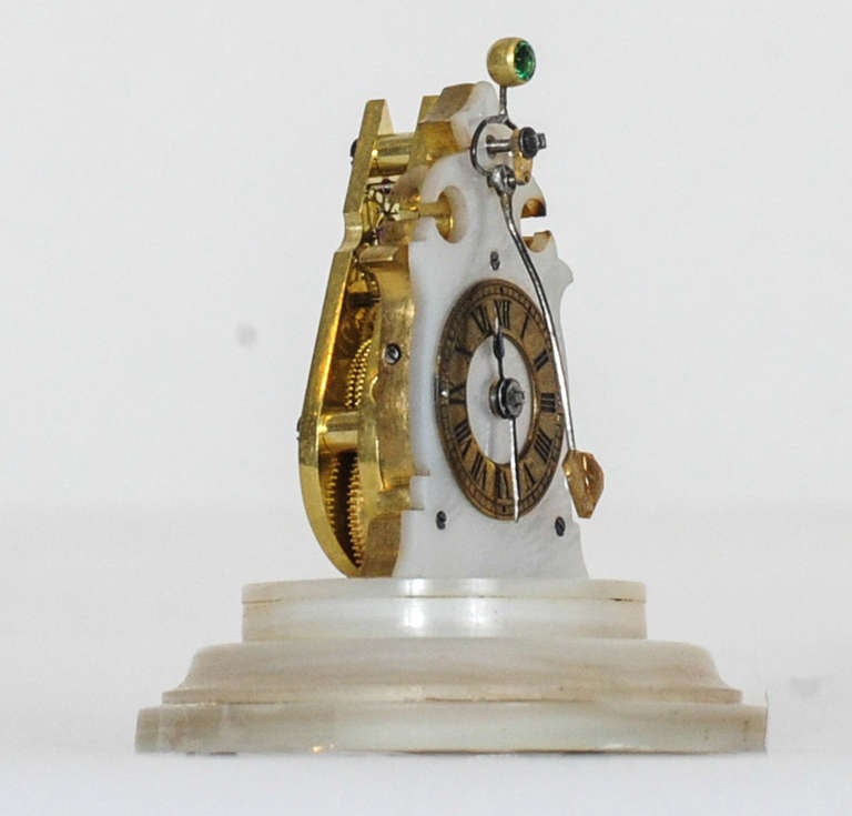 zapler clock