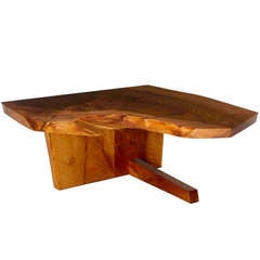 George Nakashima, Coffee/Side Table