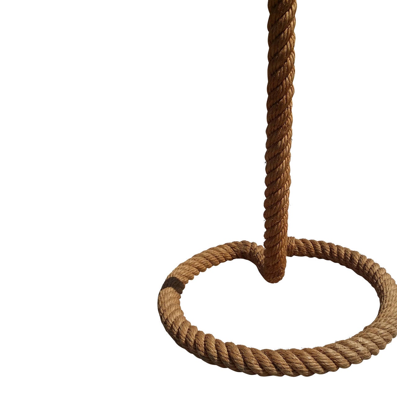 Enameled Unique Audoux Minet Rope 