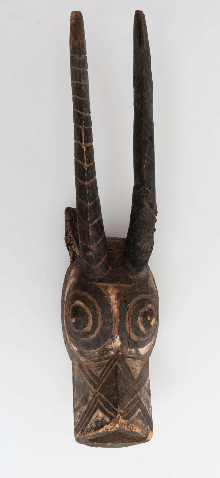 South African Collection of 8 African Masks