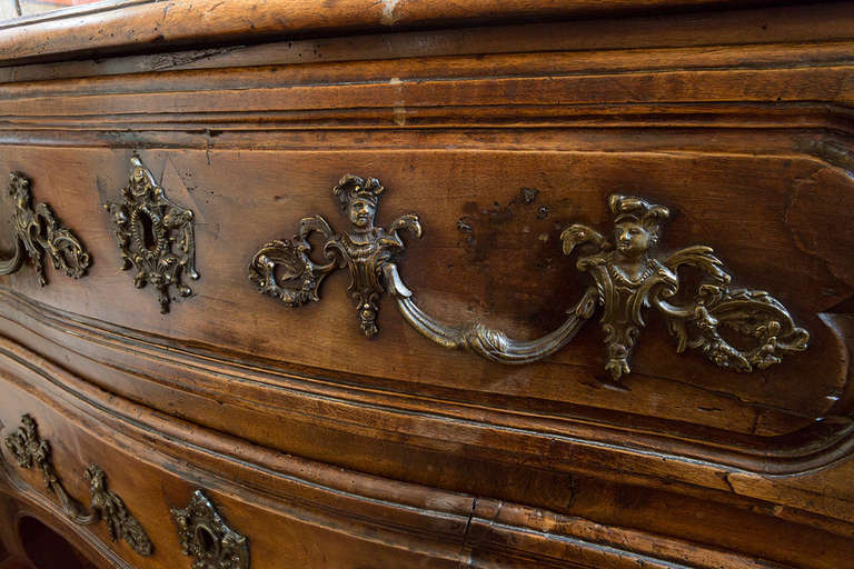 18th Century French Arles Chest In Good Condition In Nashville, TN
