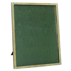 Shagreen Picture Frame