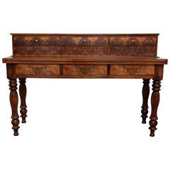 Antique French Writing Desk