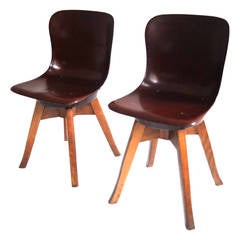 Pagholz Chairs