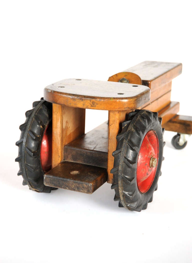 tractor collectible