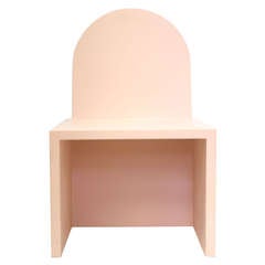 Odette Children's Chair by AQQ Design