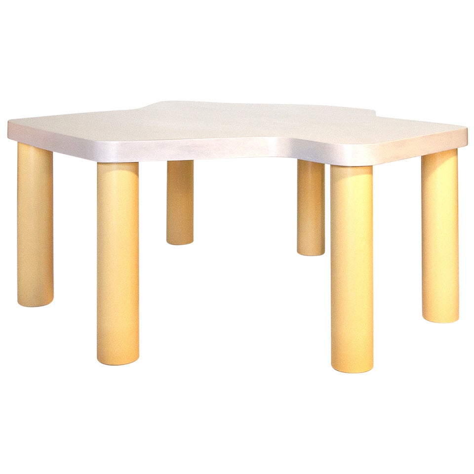 Child's Play "Table for Shirley Jackson" by Matthew Sullivan of AQQ Design For Sale