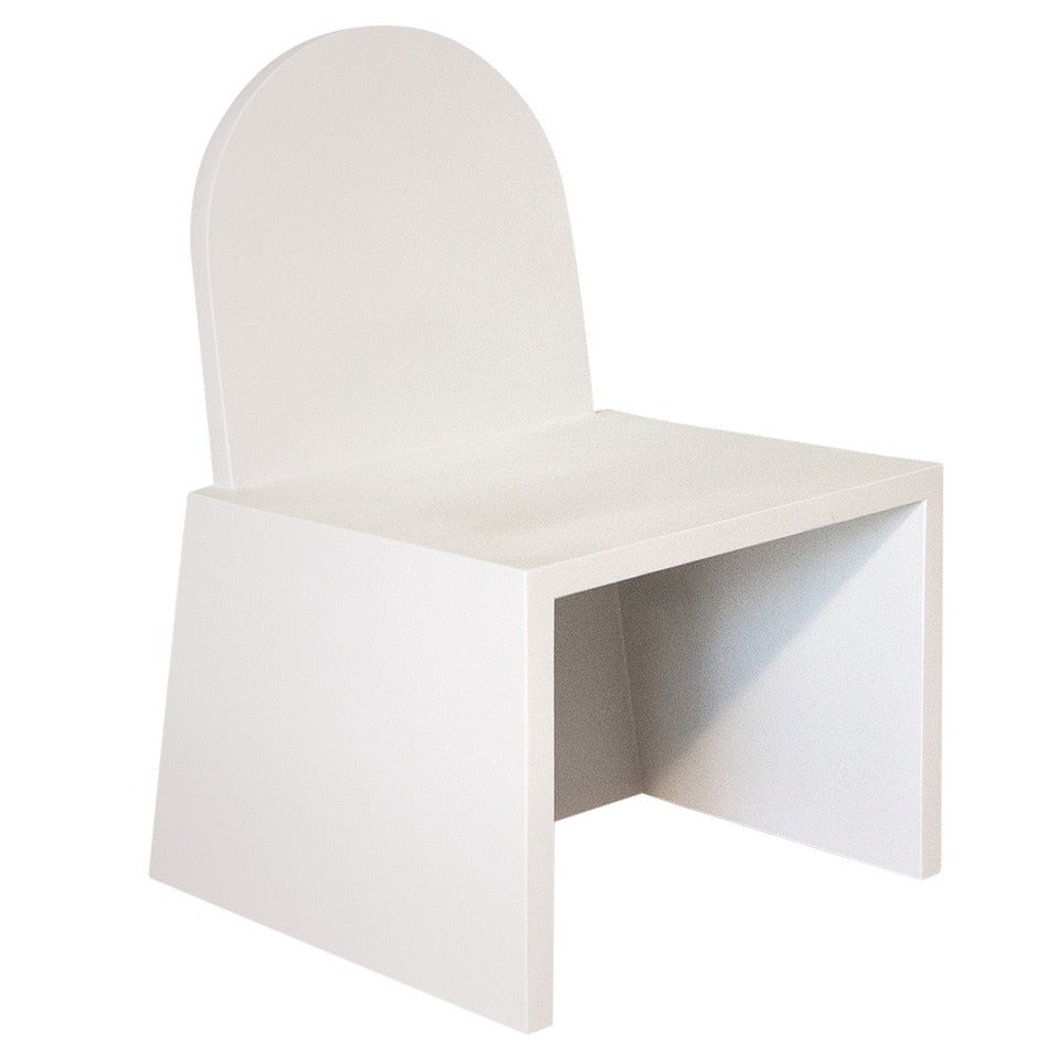 Odette Children's Chair by AQQ Design For Sale