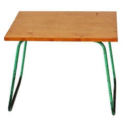 1950's Child's Desk / Play Table