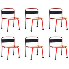 Italian Child's Chairs
