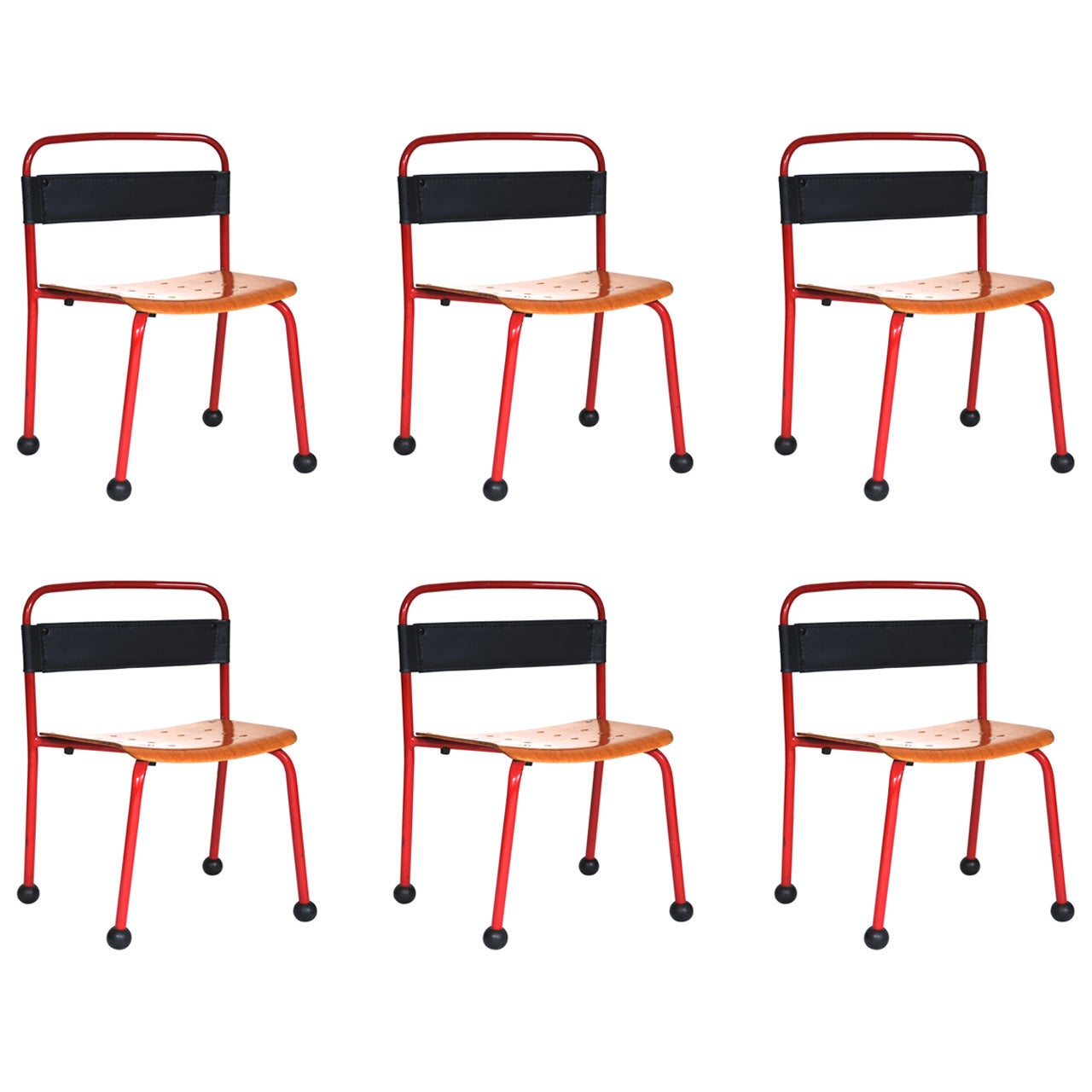 Italian Child's Chairs For Sale