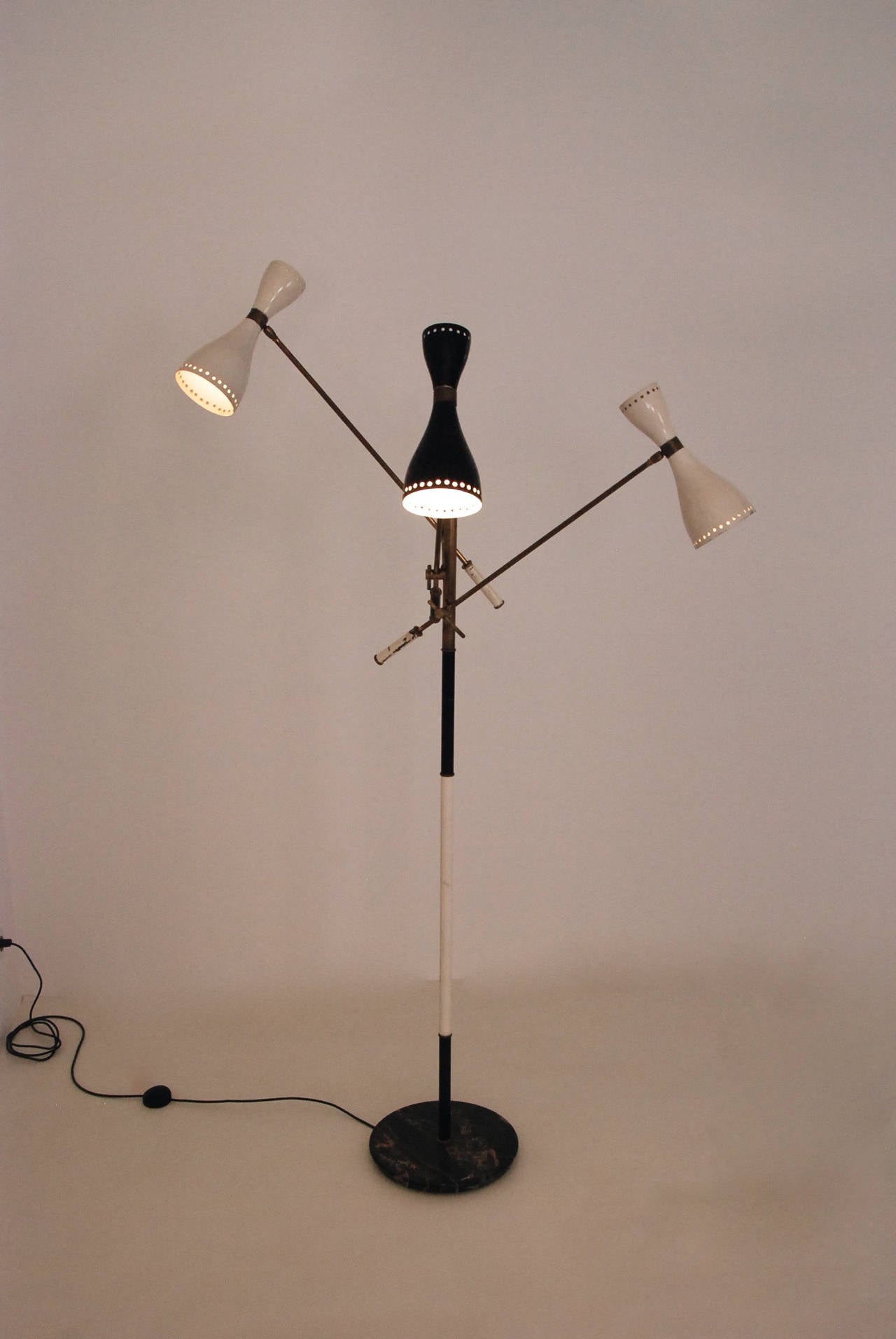 Triennale Floor Lamp 1