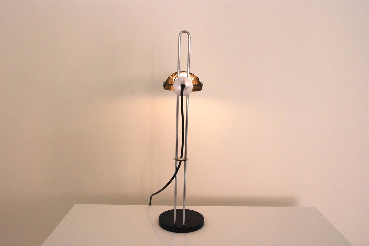Table Lamp In Excellent Condition In Antwerp, BE