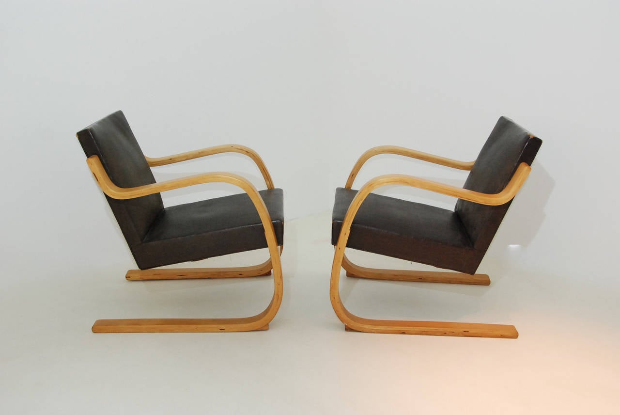 alvar aalto 402