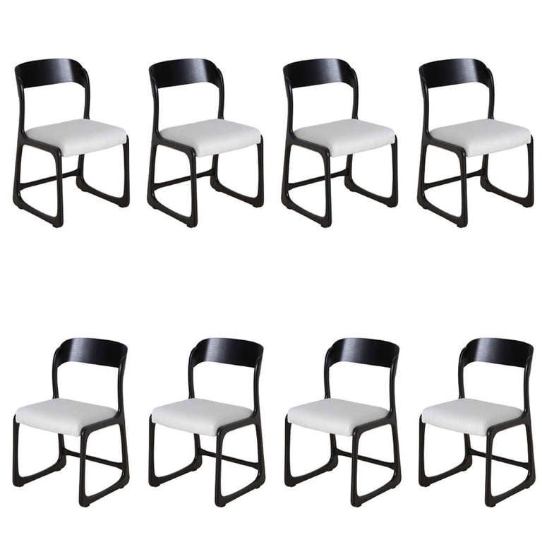 Eight Chairs by Stella