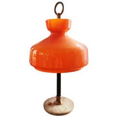 1950's Table Lamp