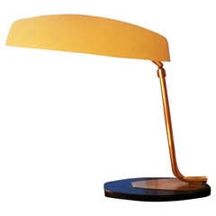 1950's Desk-Reading Lamp
