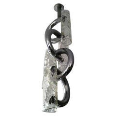 Mazzega - Late 60
s Ceiling Light