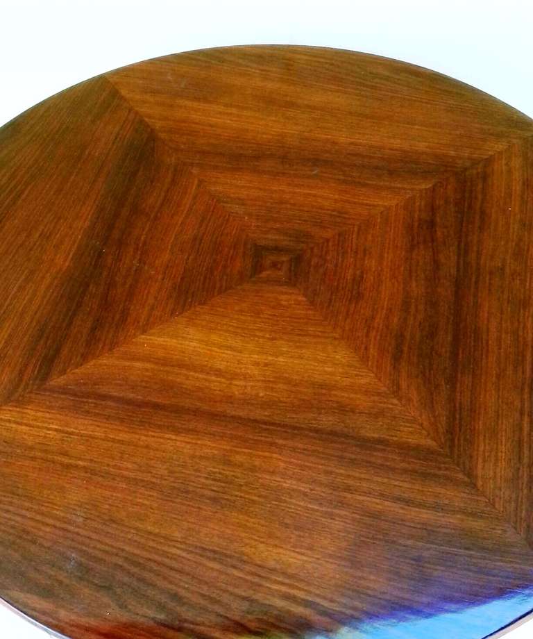 1940's Large  Coffee Table In Excellent Condition For Sale In London, GB