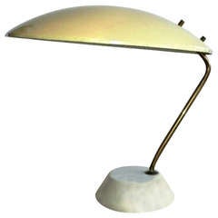 Stilnovo 1950
s  table/ desk lamp