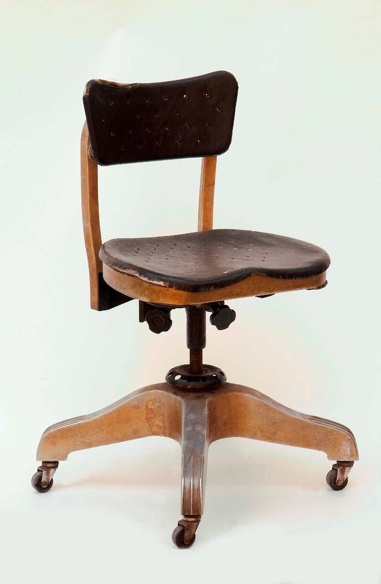 Cardex Chair
Giò Ponti for Cardex Italiana - 1933