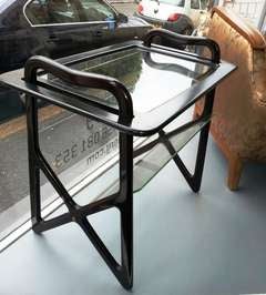 1950.s Ico Parisi - Side table 1950.s Ico Parisi - Side table