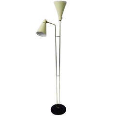 1950.s  Floor Lamp