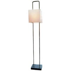 1960s  Floor Lamp