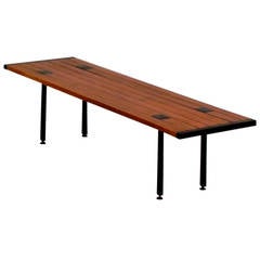 1950s Sottsass Coffee Table