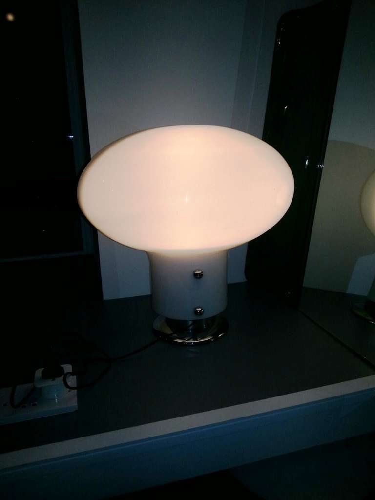 Late 20th Century 1970.s  Stilnovo lamp- Leuke- by STUDIO CELLI-TOGNON For Sale