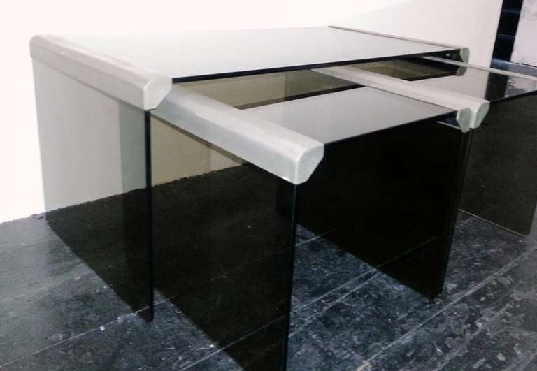 1970's  Coffee Table In Excellent Condition For Sale In London, GB