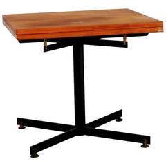 1950
s Table attributed to Ignazio Gardella