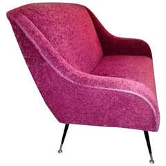 1950
s Two Seater Sofa