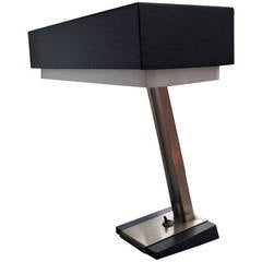 1960s Desk or Table Lamp by Stilnovo