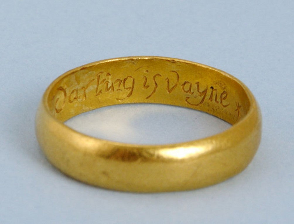 Charles II 17th Century Gold 
