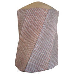 20th Century Japanese Flower Vase 20th Century Japanese Flower Vase