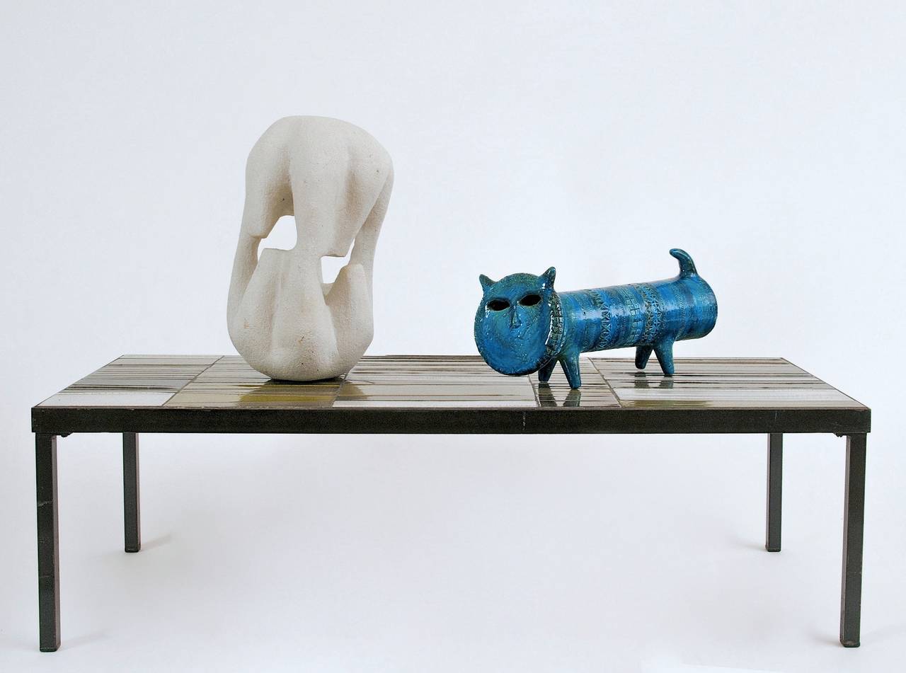 aldo londi cat