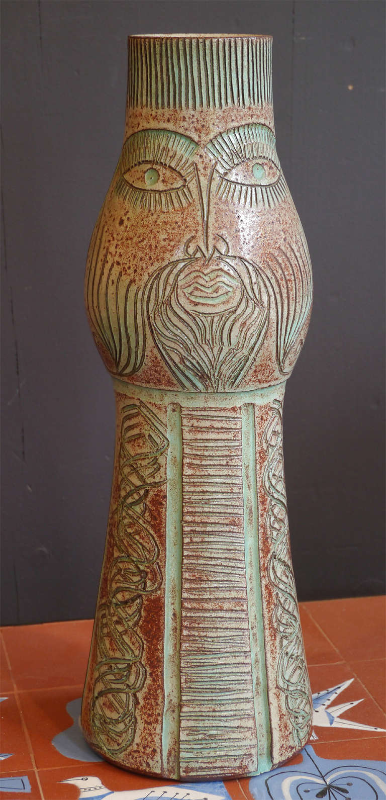 accolay vase