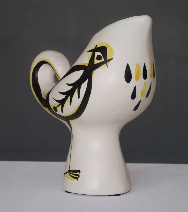 French Vase 