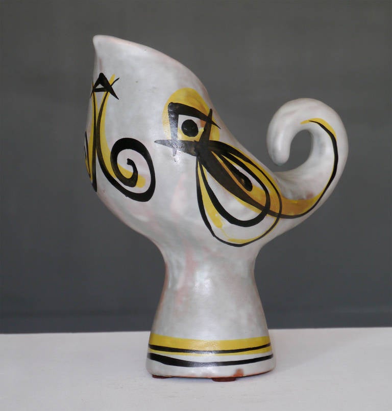 French Vase 