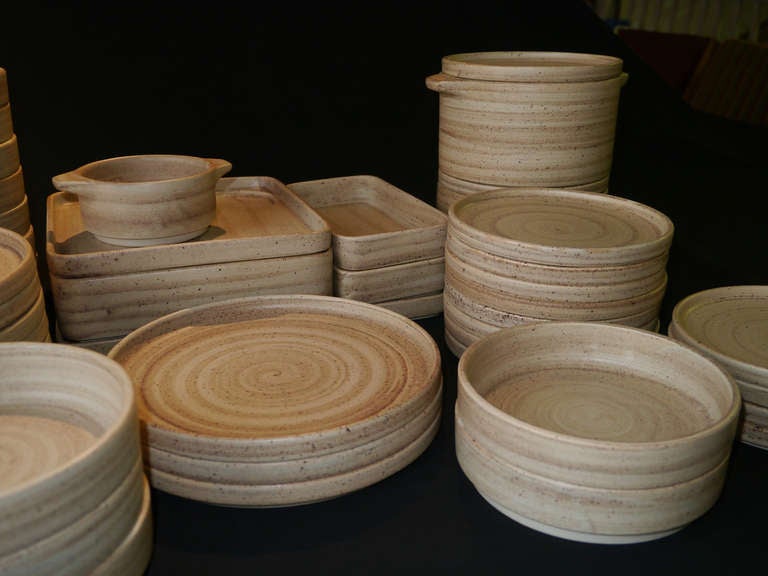 niderviller plates