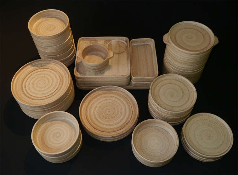 niderviller france pottery