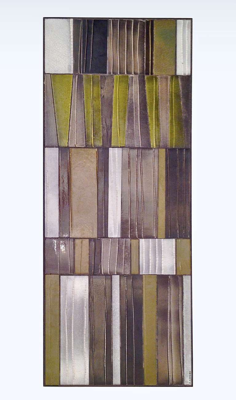 Coffee Table by Roger Capron