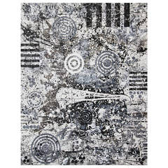 "Tolerance..BWG 2015.06" by J. Steven Manolis, Abstract 2015, USA 7