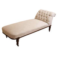 Antique 19th Century Daybed