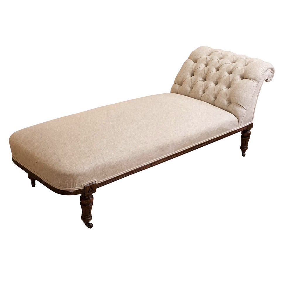 19th Century Daybed